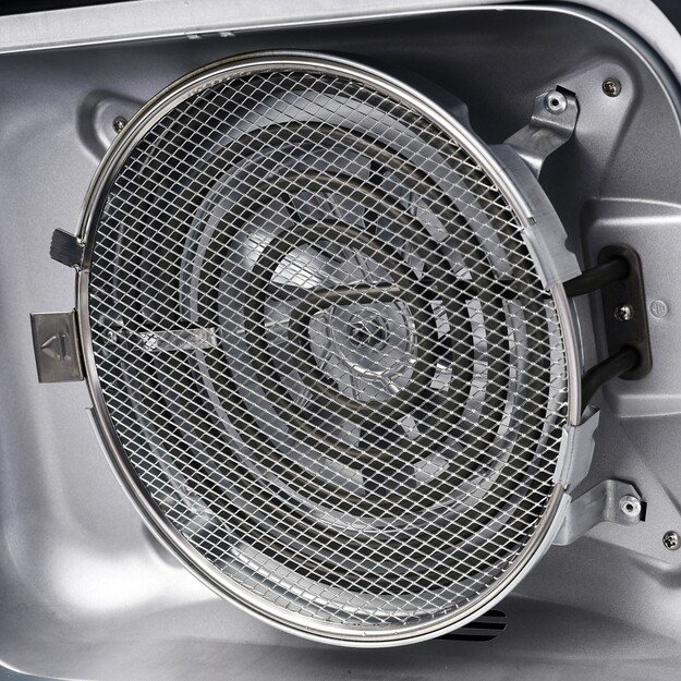 ELIT GrillFry360 MAX 3