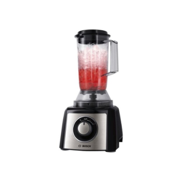 Bosch | MCM3501M | 800 W | Number of speeds 2 | Bowl capacity 2.3 L | Ice crushing | Black 8