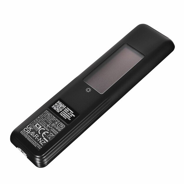 Samsung QE77S95FAT 195.6 cm (77 ) 4K Ultra HD Smart TV Wi-Fi Black 5