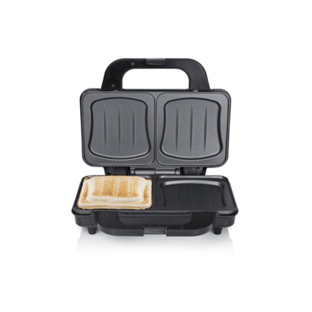 Tristar | Sandwich Maker | SA-3060 | 900 W | Number of plates 1 | Number of pastry 2 | Stainless Steel 4