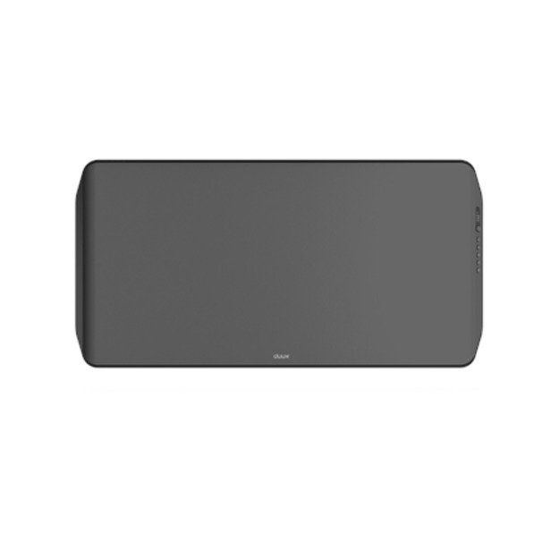 Duux | Edge 2000 Smart Convector Heater | 2000 W | Suitable for rooms up to 30 m&sup2; | Gray | IP24 16