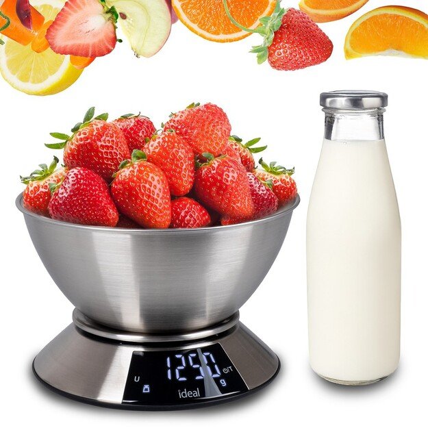 IDEAL Electronics Waga Clean 6