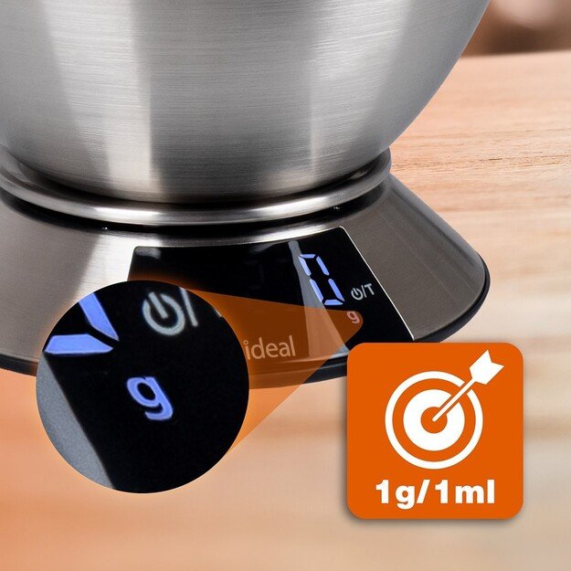 IDEAL Electronics Waga Clean 2