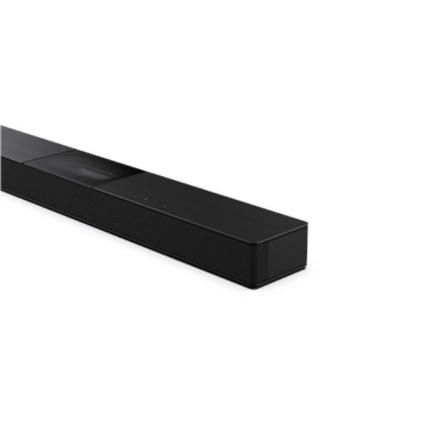 Hisense 2.1 Soundbar System | HS2000 | AUX in | Bluetooth | Wireless connection 2