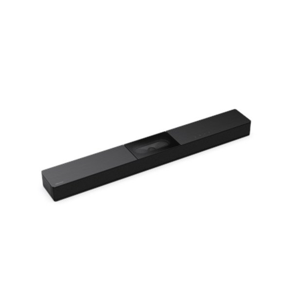 Hisense 2.1 Soundbar System | HS2000 | AUX in | Bluetooth | Wireless connection 3
