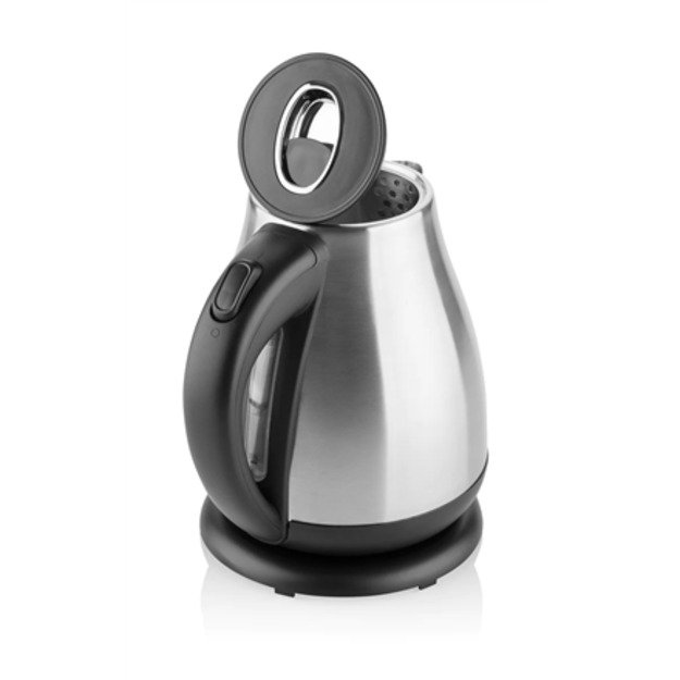 Gallet | Kettle | GALBOU782 | Electric | 2200 W | 1.7 L | Stainless steel | 360&deg; rotational base | Stainless Steel 4