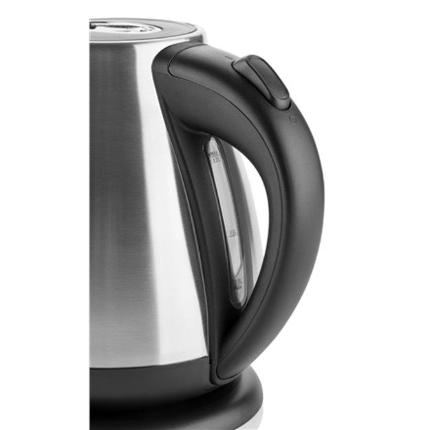 Gallet | Kettle | GALBOU782 | Electric | 2200 W | 1.7 L | Stainless steel | 360&deg; rotational base | Stainless Steel 1