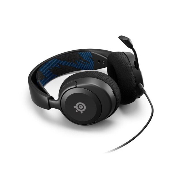 STEELSERIES Arctis Nova 1P Headset 7