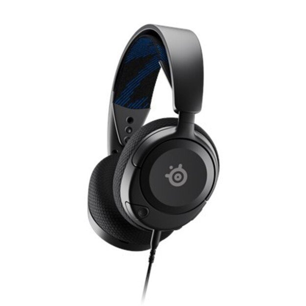 STEELSERIES Arctis Nova 1P Headset 9