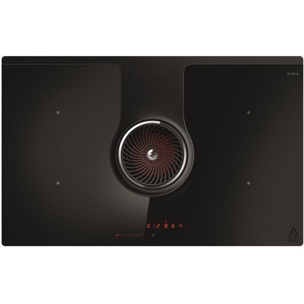 Kaitlentė-gartraukis ELICA NIKOLATESLA+ BL/F/83