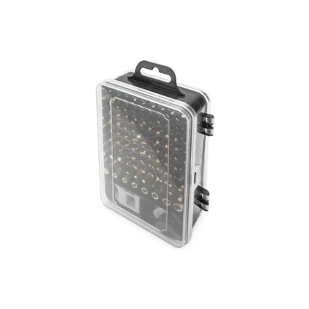 Digitus | Precision Screwdriver Set 115