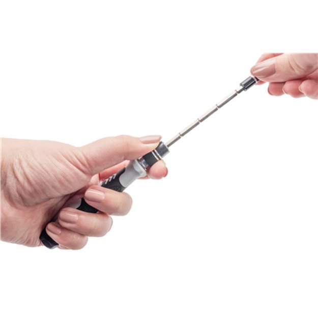 Digitus | Precision Screwdriver Set 115 4