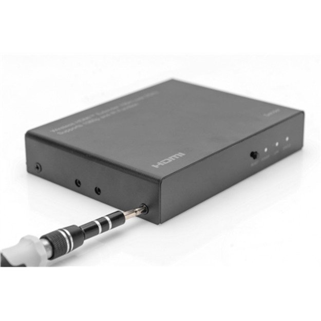 Digitus | Precision Screwdriver Set 115 2