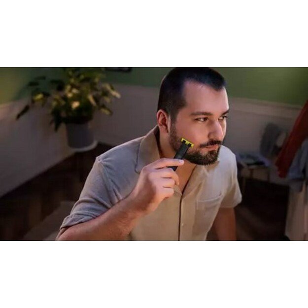 Philips MG9540/15 hair trimmers/clipper Grey 27 Lithium-Ion (Li-Ion) 3