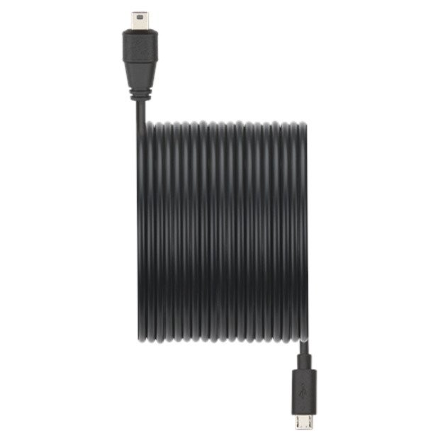 Mio MiVue E80D HDR Dual Rear Camera 2