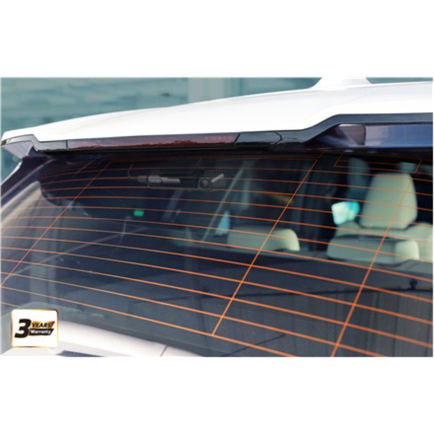 Mio MiVue E80D HDR Dual Rear Camera 4