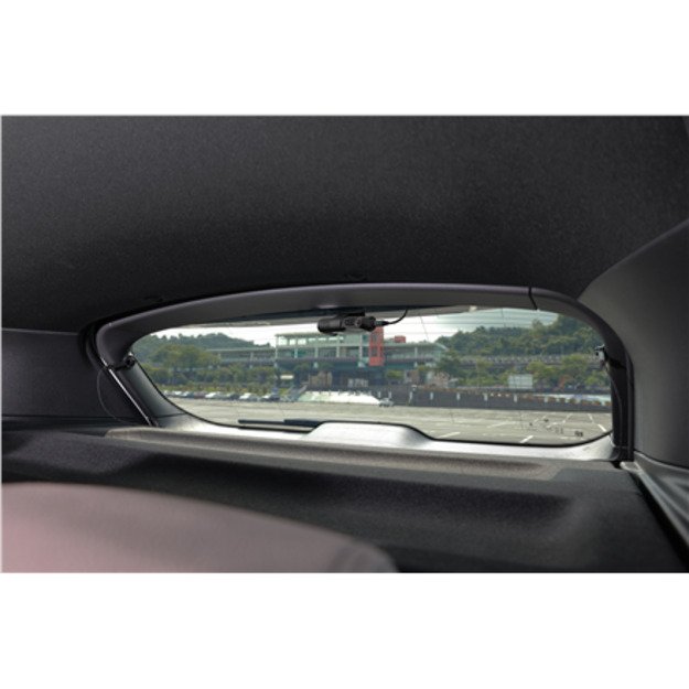 Mio MiVue E80D HDR Dual Rear Camera 3