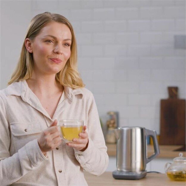 NINJA KT201EU sidabrinis 3