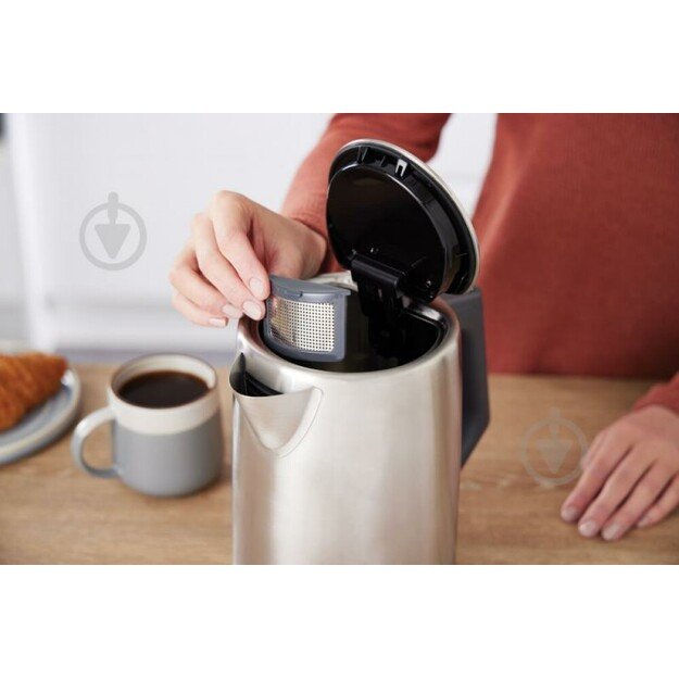 NINJA KT201EU sidabrinis 6