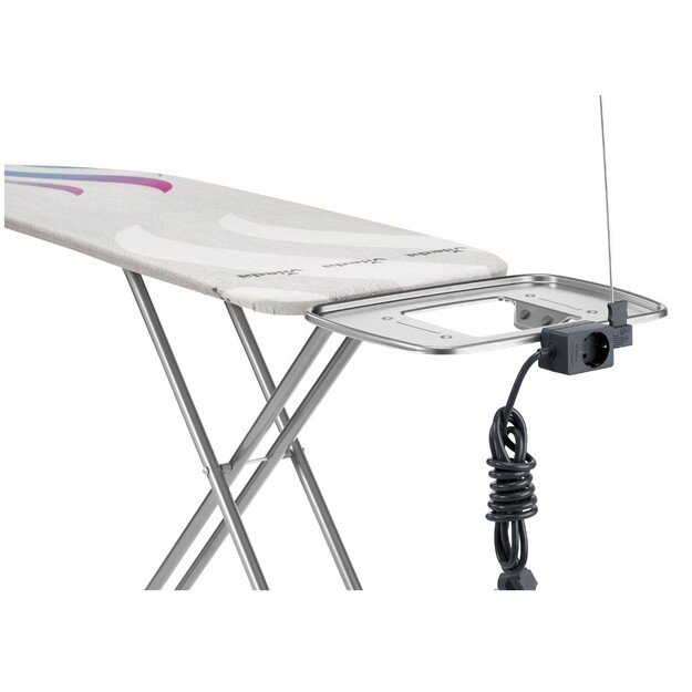 ViledaTotal Reflect Plus M ironing board. 4