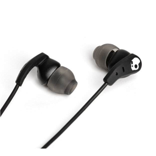 Skullcandy | Sport Earbuds | Set | In-ear | Microphone | Noise canceling | Black 3