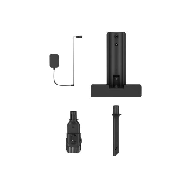 Vacuum cleaner BEKO VRT65421VC 5