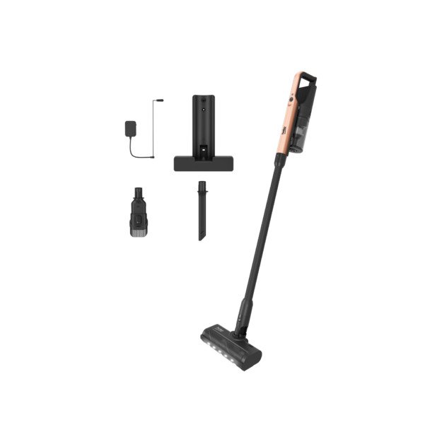 Vacuum cleaner BEKO VRT65421VC 2