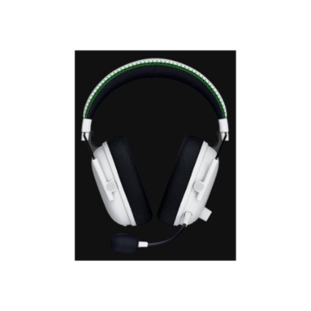 Razer BlackShark V3 Pro for Xbox Gaming Headset, Over-Ear,Wireless, White | Razer 3