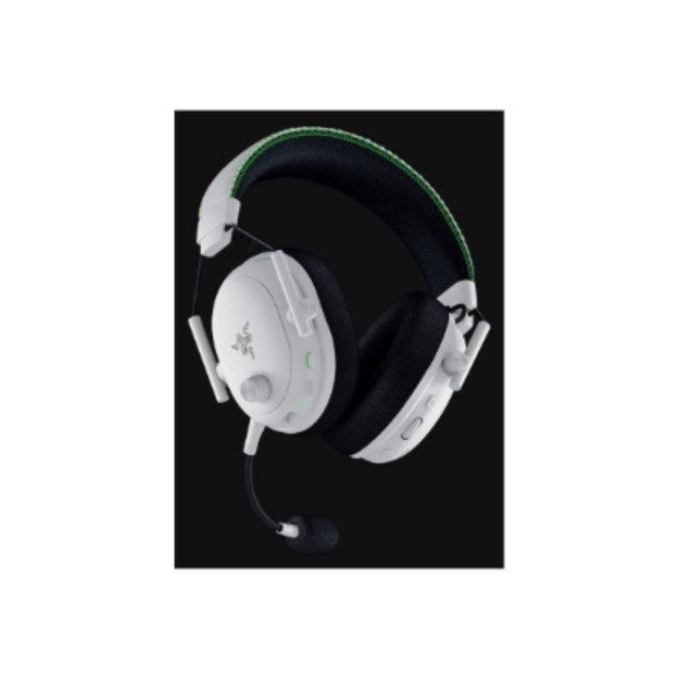 Razer BlackShark V3 Pro for Xbox Gaming Headset, Over-Ear,Wireless, White | Razer 1