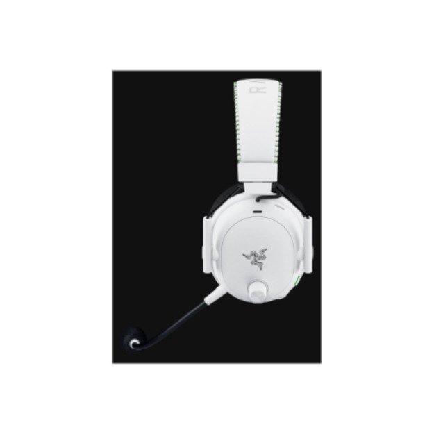 Razer BlackShark V3 Pro for Xbox Gaming Headset, Over-Ear,Wireless, White | Razer 2