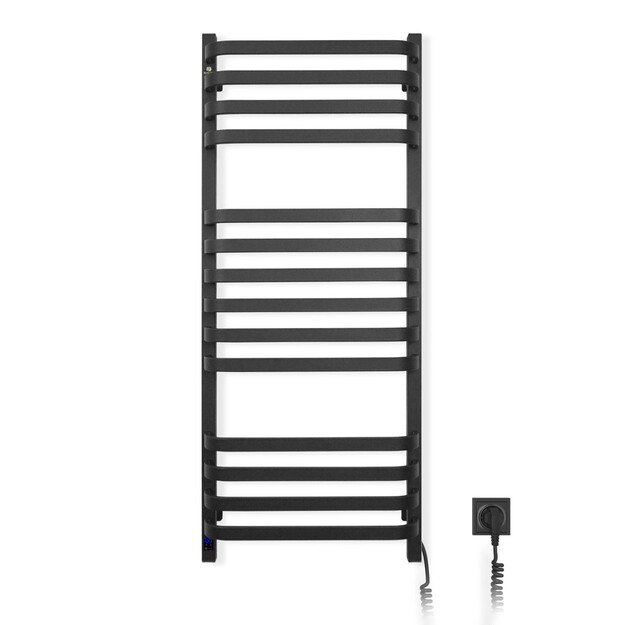 NAVIN Stugna 480*1200 Sensor dešinė juodas 12-249053-4812