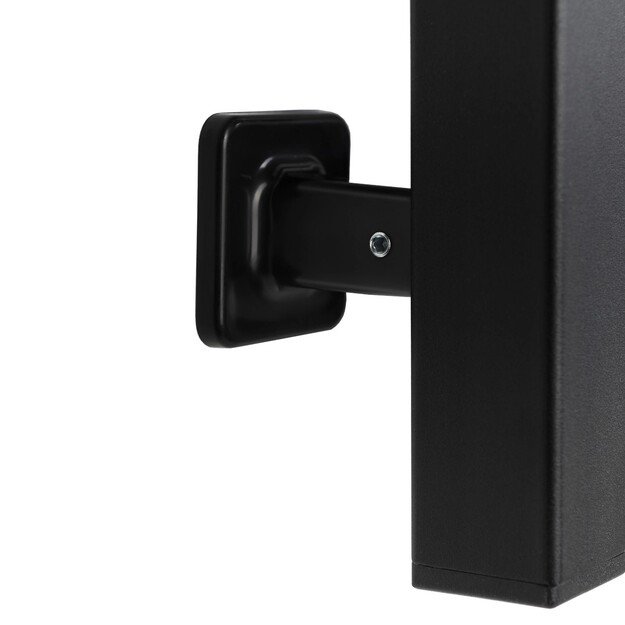 NAVIN Stugna 480*1200 Sensor dešinė juodas 12-249053-4812
