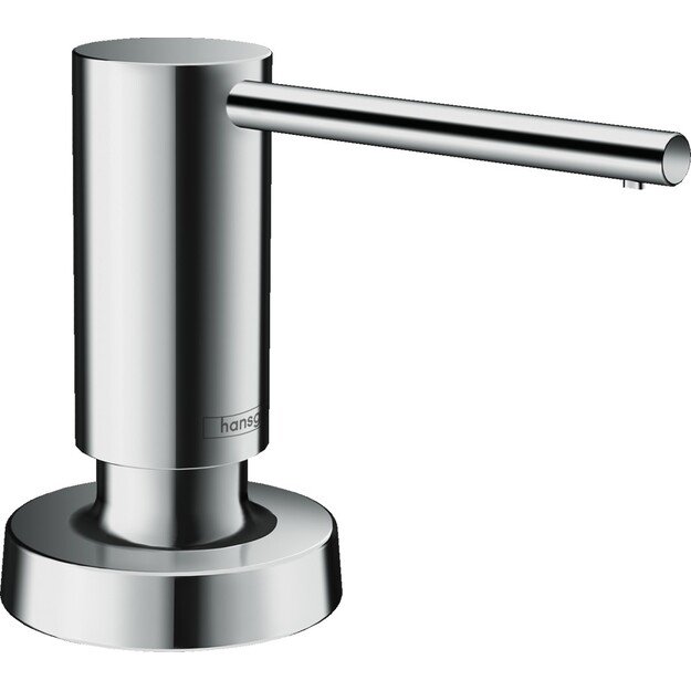 Muilo dozatorius Hansgrohe A51 40448000