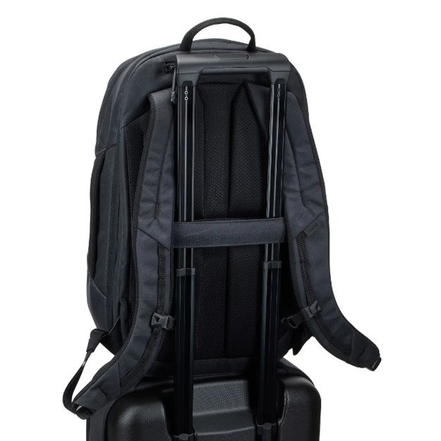Thule | Aion Travel Backpack 28L | Backpack | Black 2