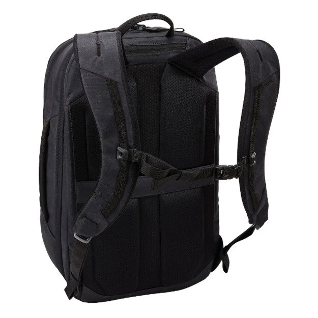 Thule | Aion Travel Backpack 28L | Backpack | Black 9