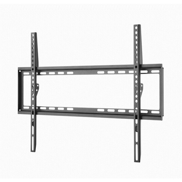 Gembird | Wall mount | WM-70F-03 | Fixed | 37-70   | Black 1