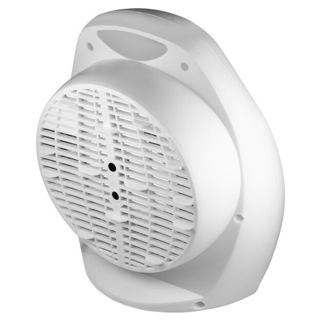 Savio AD-02 W household fan White 4