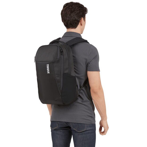 Thule 5381 Accent backpack 23L black 7