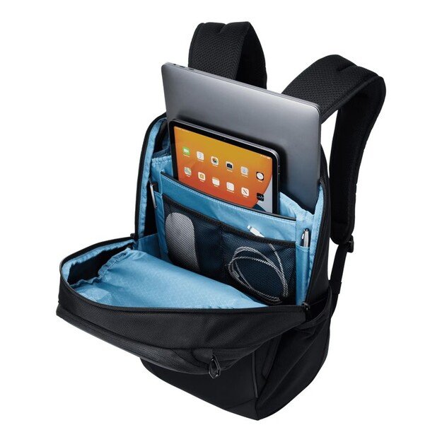 Thule 5381 Accent backpack 23L black 8