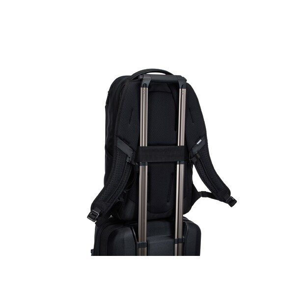 Thule 5381 Accent backpack 23L black 2