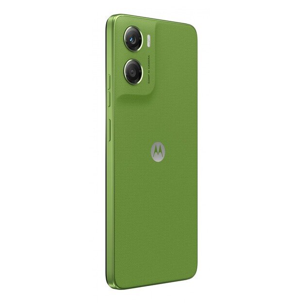 Motorola Moto G06 4/256GB DS Pantone Tendril 10