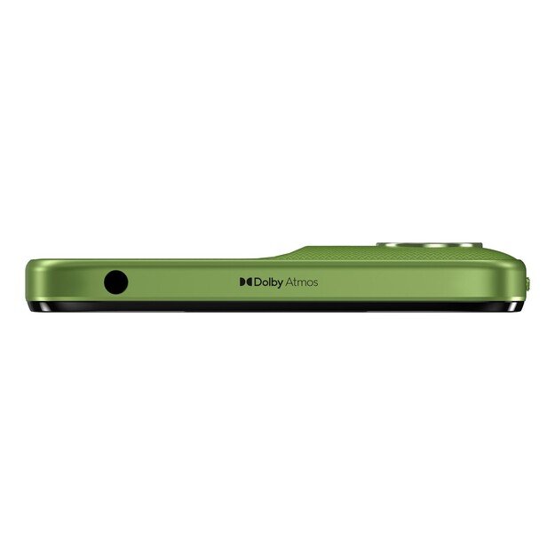Motorola Moto G06 4/256GB DS Pantone Tendril 5