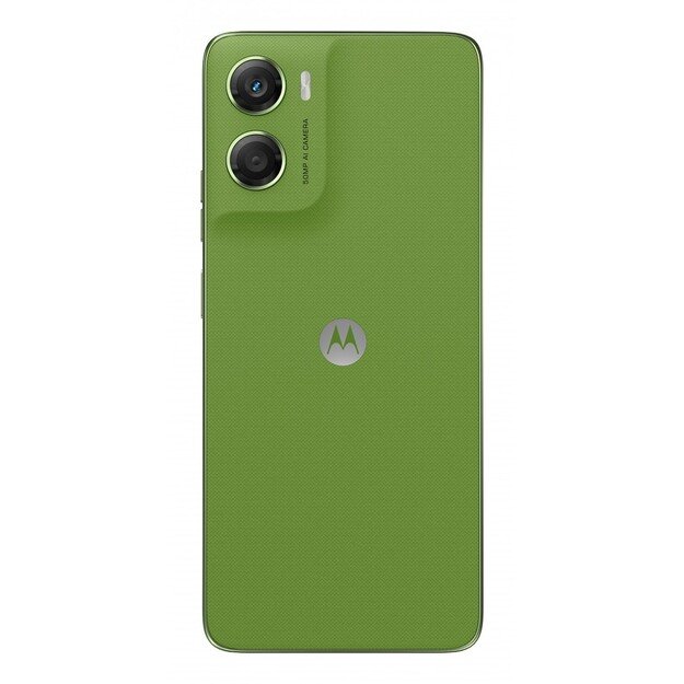 Motorola Moto G06 4/256GB DS Pantone Tendril 9