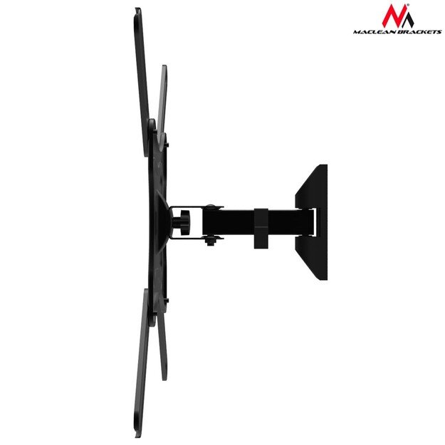 Mount wall for TV Maclean MC-758 (Wall, 13  - 55 , max. 30kg)
