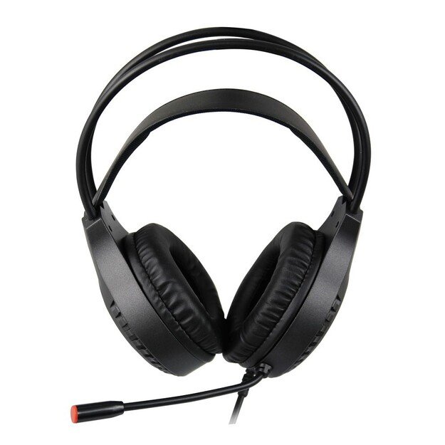 Esperanza EGH5000 Headphones with microphone Headband Black 3