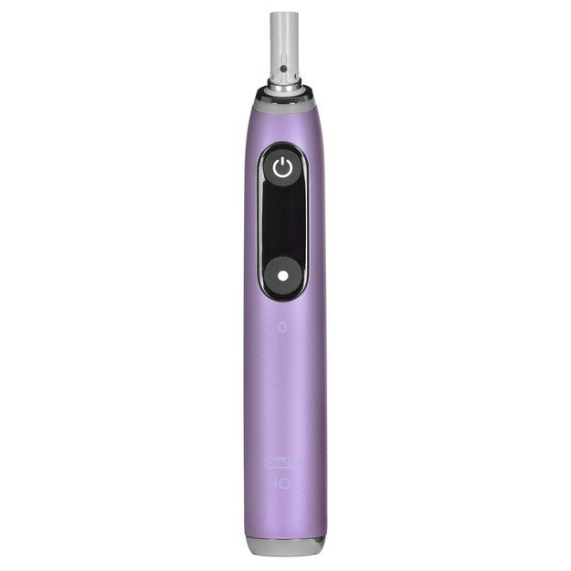 Oral-B iO Series 9n Adult Rotating-oscillating toothbrush Rose 16
