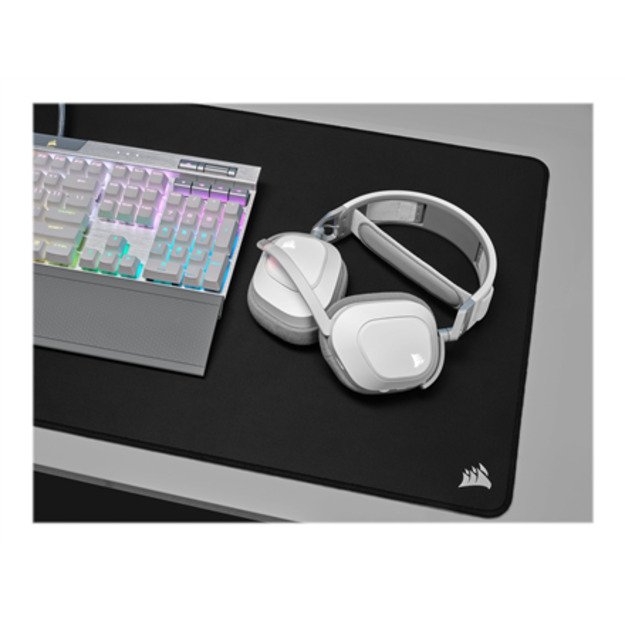 Corsair | RGB USB Gaming Headset | HS80 | Wired | Over-Ear 9