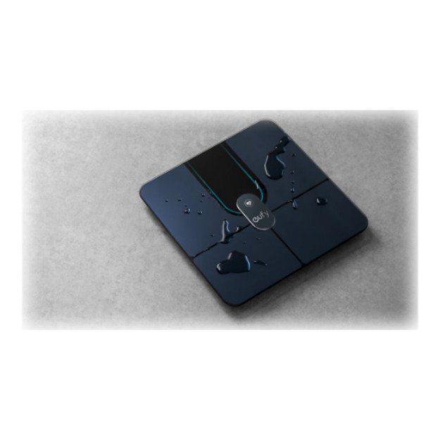 Anker Eufy | Smart Scale | P2 Pro | Maximum weight (capacity) 180 kg | Multiple users 6