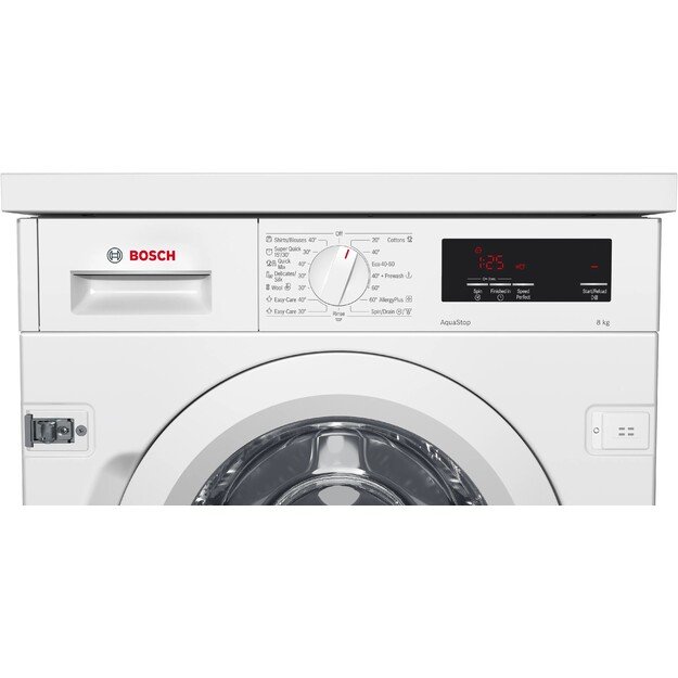 BOSCH WIW24342 4