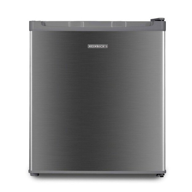 Freezer HGB 5088 IX DF HEINRICH S silver